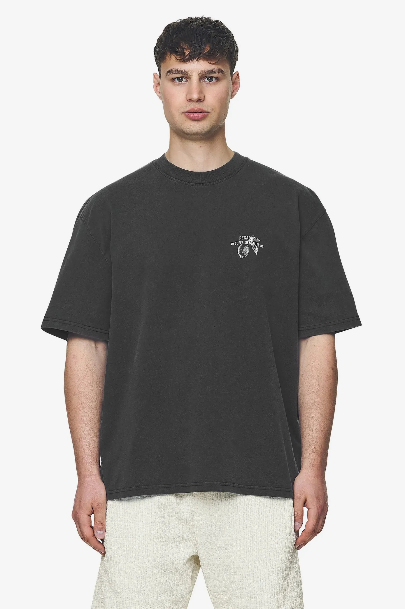 Pegador Goret Oversized Tee