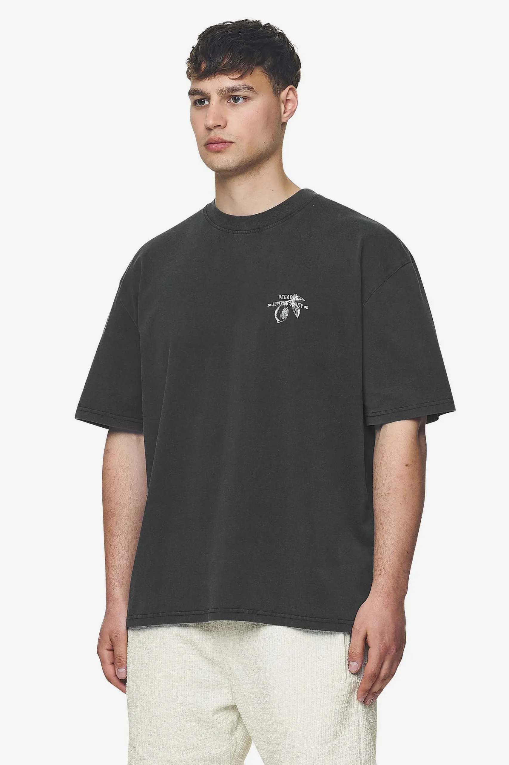 Pegador Goret Oversized Tee