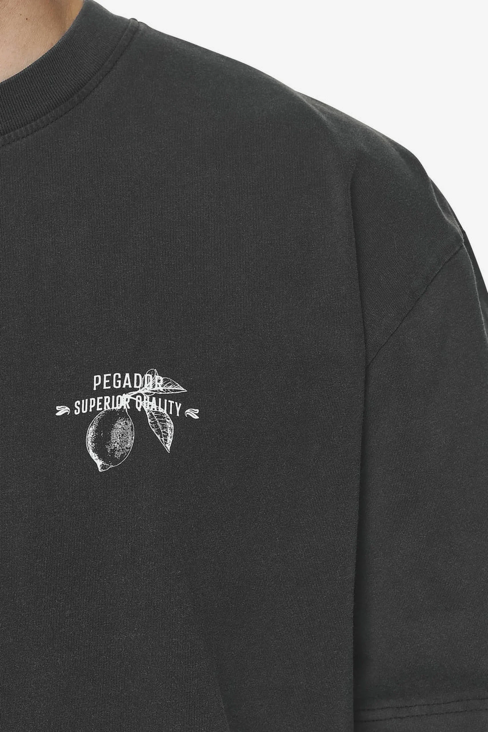 Pegador Goret Oversized Tee