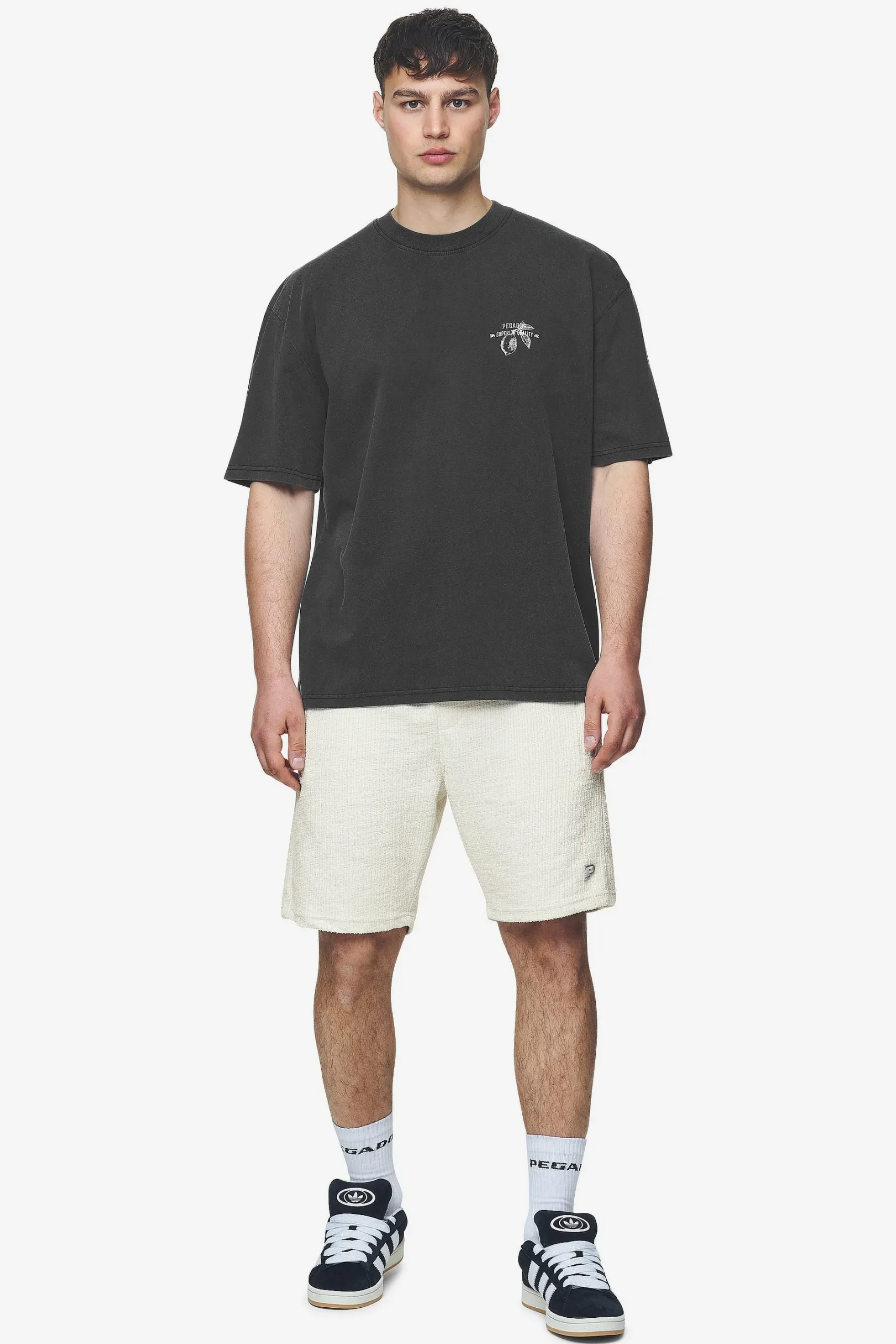 Pegador Goret Oversized Tee