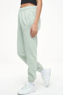 Pegador Grace High Waisted Sweat Pants