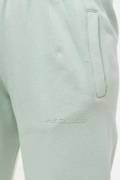 Pegador Grace High Waisted Sweat Pants