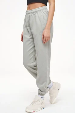 Pegador Grace High Waisted Sweat Pants