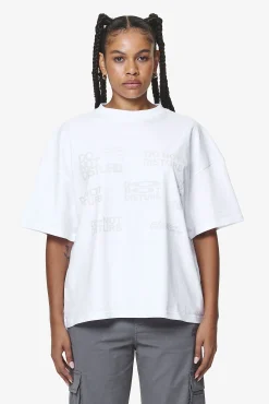 Pegador Groven Heavy Oversized Tee