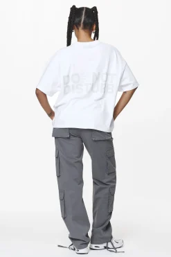 Pegador Groven Heavy Oversized Tee