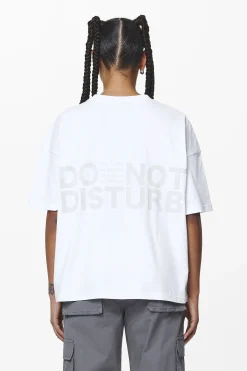 Pegador Groven Heavy Oversized Tee
