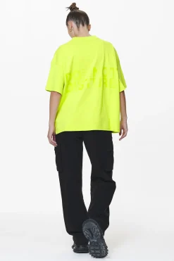 Pegador Groven Heavy Oversized Tee