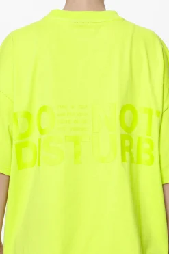 Pegador Groven Heavy Oversized Tee
