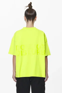 Pegador Groven Heavy Oversized Tee