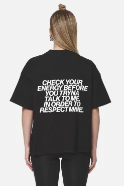 Pegador Habana Heavy Oversized Tee