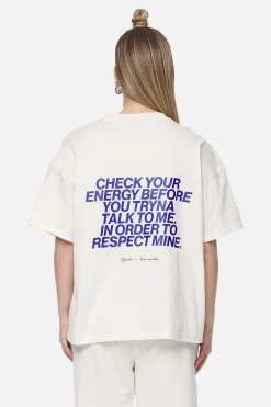 Pegador Habana Heavy Oversized Tee