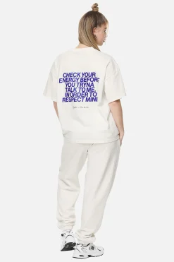 Pegador Habana Heavy Oversized Tee