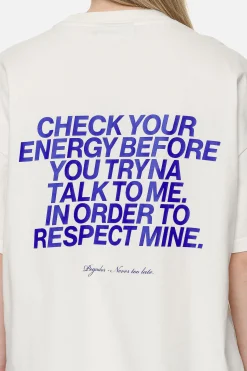 Pegador Habana Heavy Oversized Tee