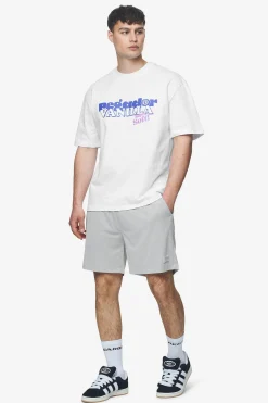 Pegador Hamlin Oversized Tee White
