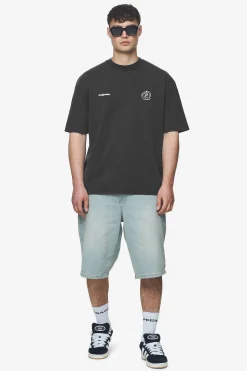 Pegador Harlan Oversized Tee