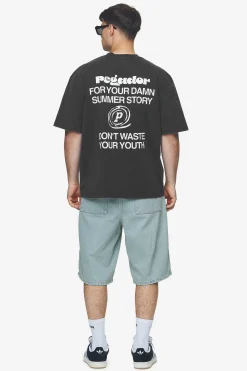 Pegador Harlan Oversized Tee