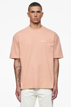 Pegador Heddon Oversized Tee
