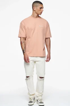 Pegador Heddon Oversized Tee