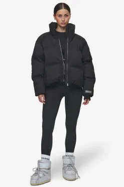 Pegador Henra Oversized Raglan Puffer Jacket