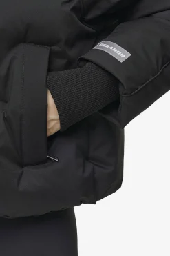 Pegador Henra Oversized Raglan Puffer Jacket