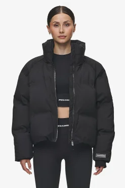 Pegador Henra Oversized Raglan Puffer Jacket