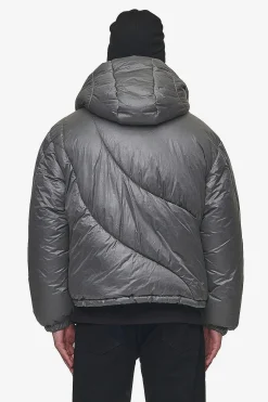 Pegador Henry Vintage Oversized Puffer Jacket