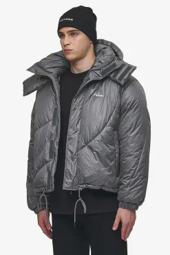 Pegador Henry Vintage Oversized Puffer Jacket