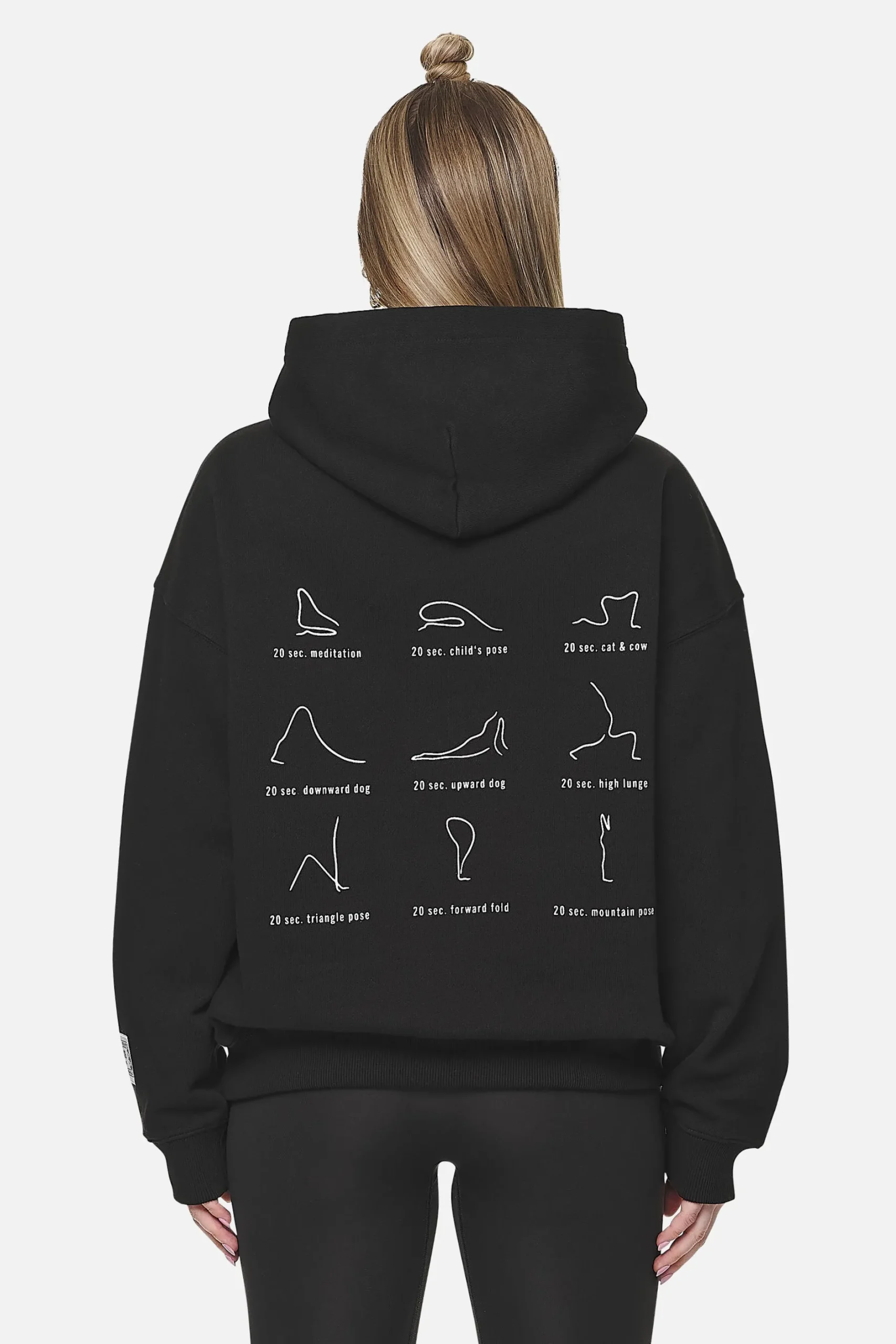 Pegador Idalia Oversized Hoodie