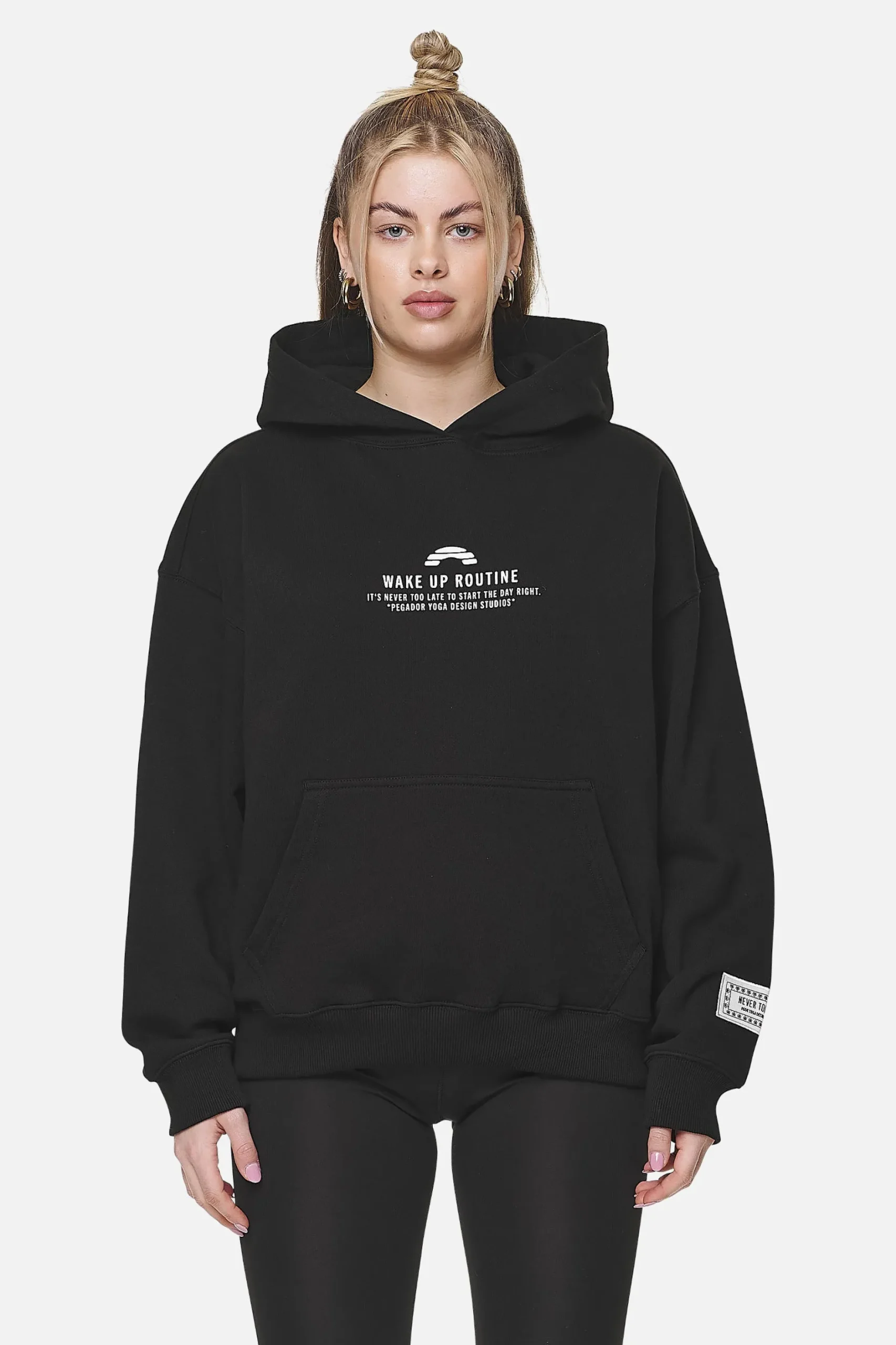 Pegador Idalia Oversized Hoodie