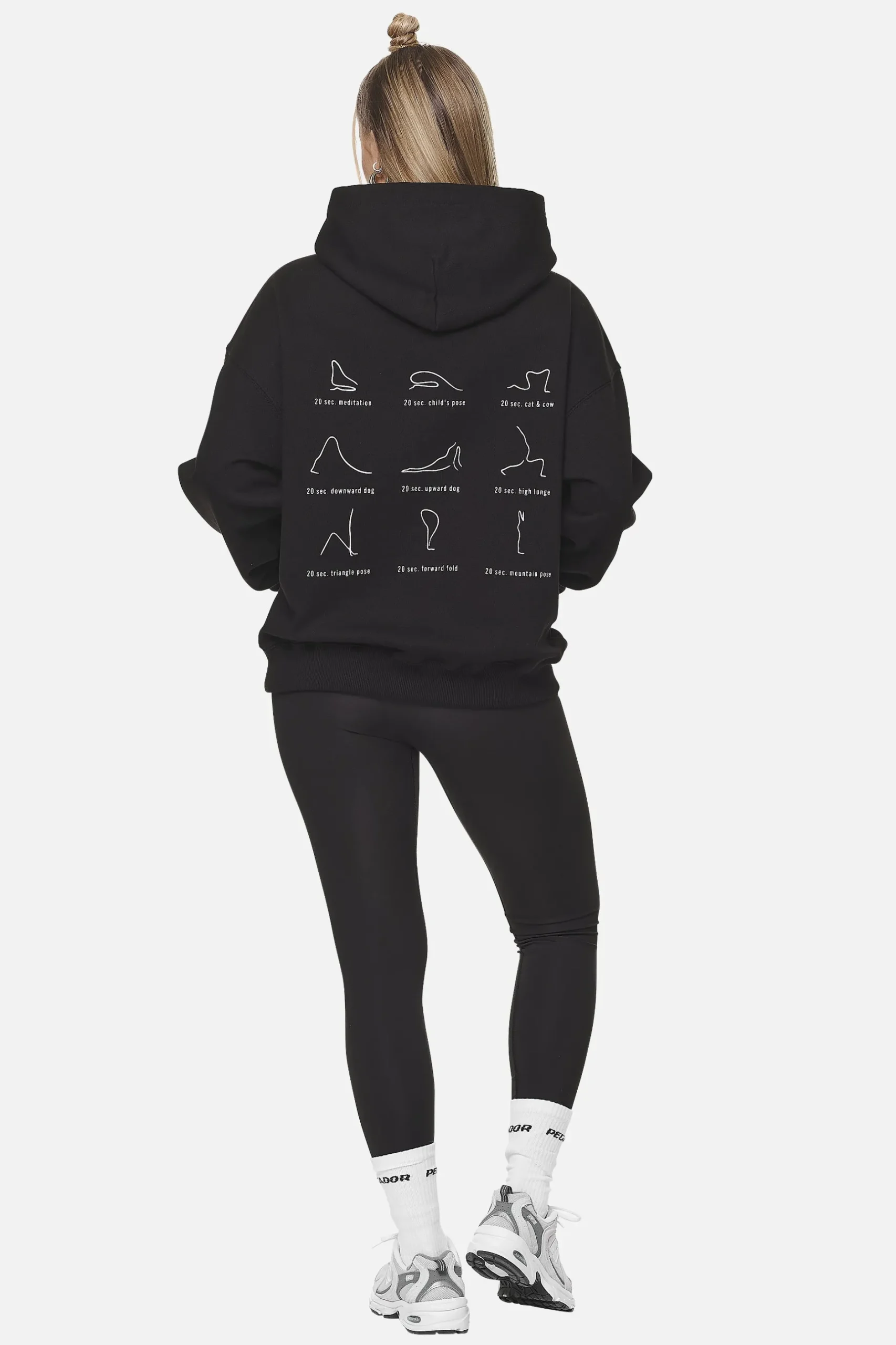 Pegador Idalia Oversized Hoodie
