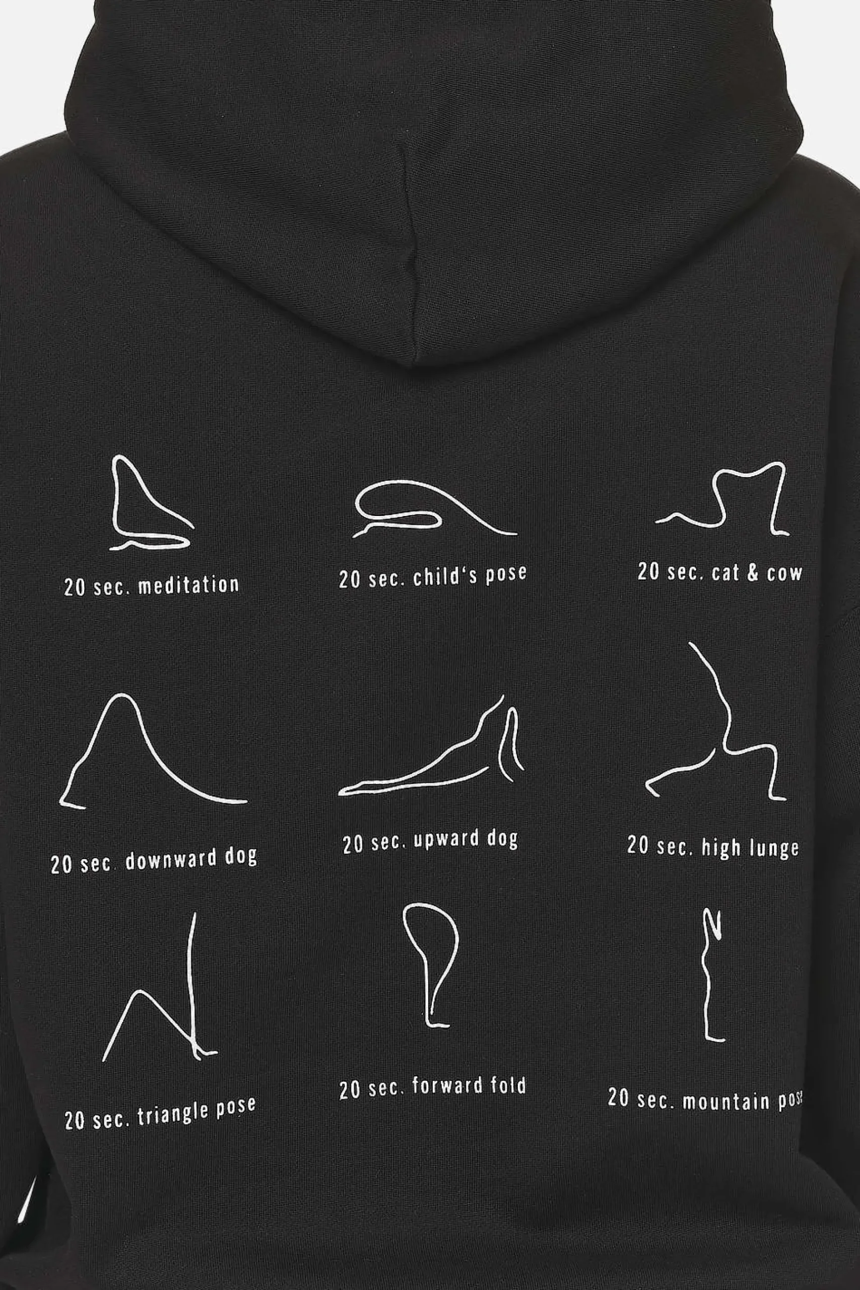 Pegador Idalia Oversized Hoodie