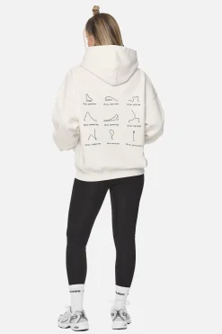 Pegador Idalia Oversized Hoodie 