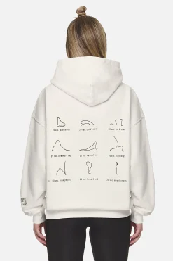 Pegador Idalia Oversized Hoodie 