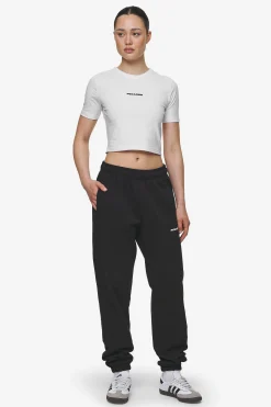 Pegador Ines Cropped Baby Tee