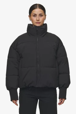 Pegador Jara Oversized Boxy Puffer Jacket
