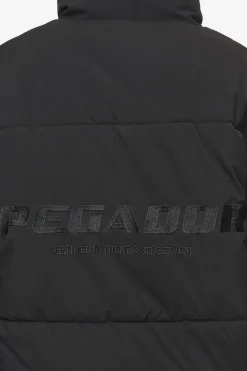 Pegador Jara Oversized Boxy Puffer Jacket