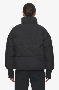 Pegador Jara Oversized Boxy Puffer Jacket