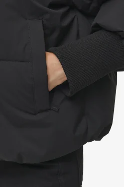 Pegador Jara Oversized Boxy Puffer Jacket