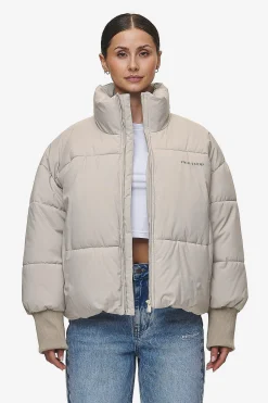 Pegador Jara Oversized Boxy Puffer Jacket
