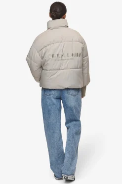 Pegador Jara Oversized Boxy Puffer Jacket