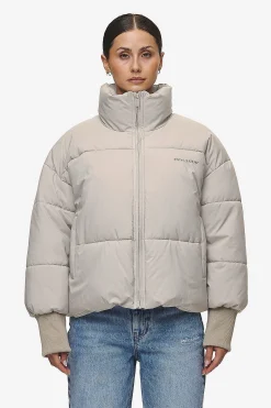 Pegador Jara Oversized Boxy Puffer Jacket