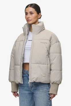 Pegador Jara Oversized Boxy Puffer Jacket