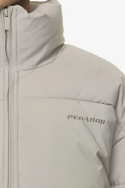 Pegador Jara Oversized Boxy Puffer Jacket