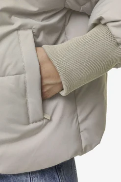 Pegador Jara Oversized Boxy Puffer Jacket