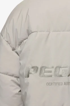 Pegador Jara Oversized Boxy Puffer Jacket