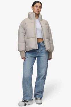 Pegador Jara Oversized Boxy Puffer Jacket