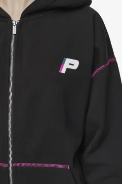 Pegador Jenna Oversized Sweat Jacket