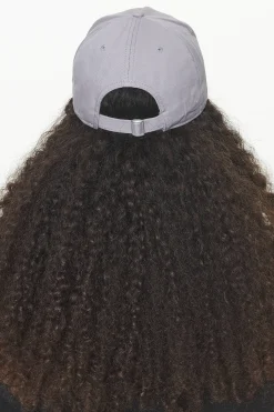 Pegador Jester Lnd Cap Distressed Grey Melange