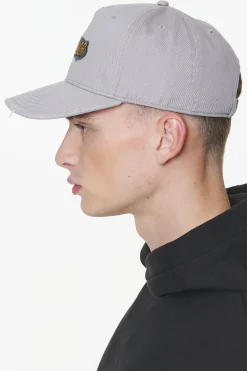 Pegador Jester Lnd Cap Distressed Grey Melange