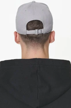 Pegador Jester Lnd Cap Distressed Grey Melange